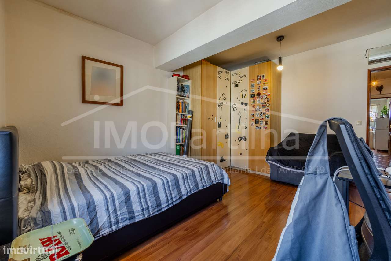 Apartamento T2 - Grande imagem: 4/17