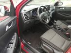 Hyundai Tucson blue 1.6 CRDi 2WD Select - 9