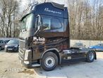 Volvo FH 500 - 4