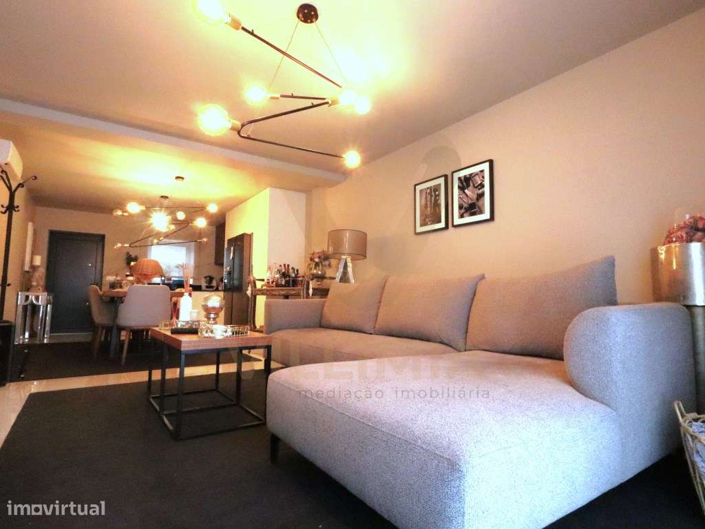 Moradia Geminada T3 - Fontão - Ponte de Lima - Grande imagem: 5/23