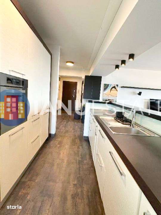 Rond Alba Iulia Decebal Piata Muncii Nou Centrala Parcare Terasa - Imagine principală: 3/16