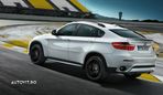 Eleroane pentru BMW X6 E71 laterale luneta din pachet Performance - 8