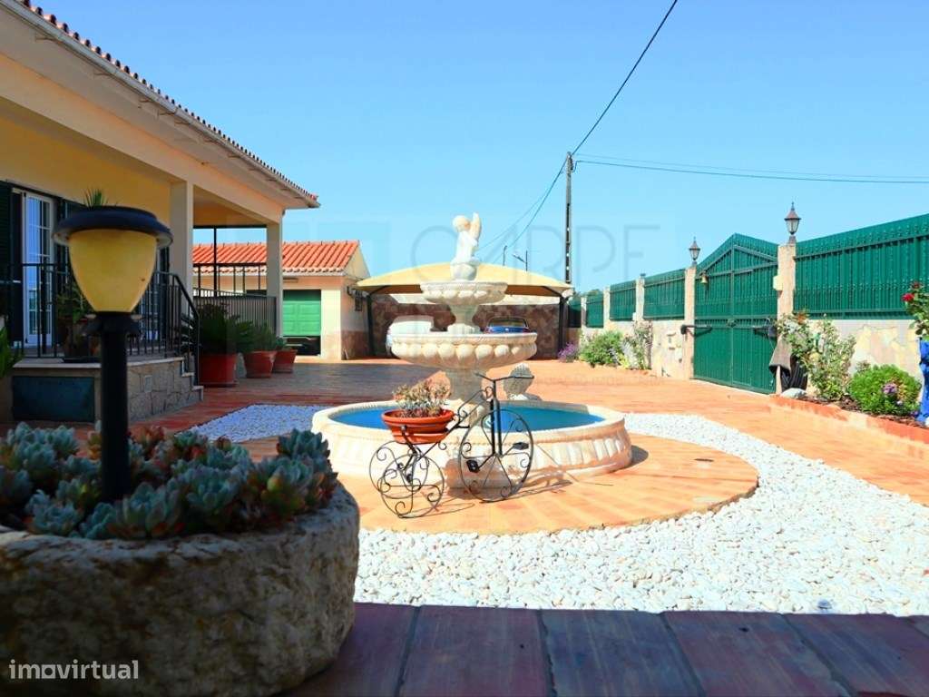 Quinta T4, em Luz de Tavira-53