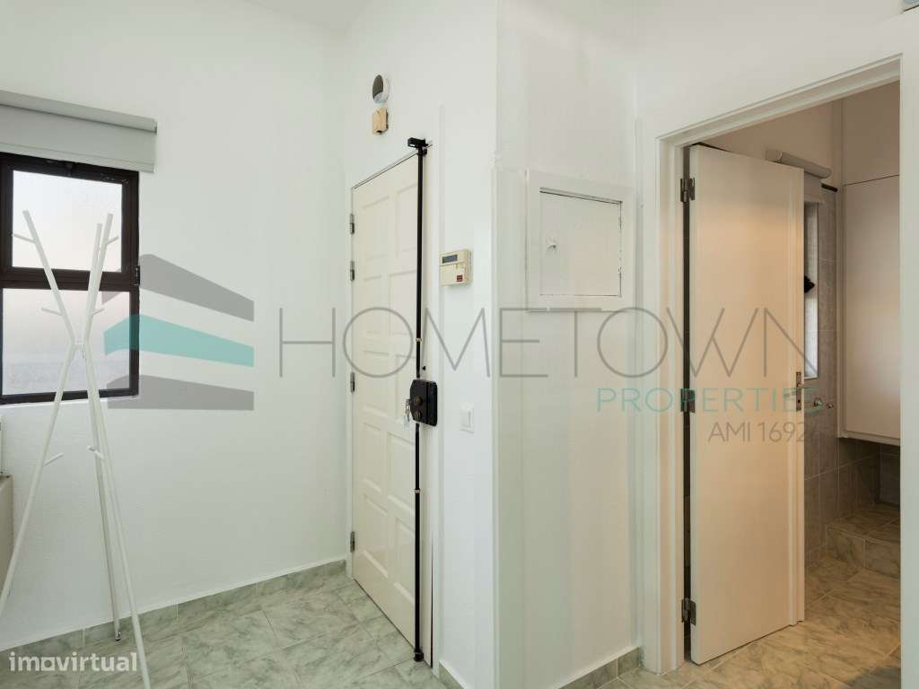 Moradia T2+1 renovada - Vilamoura-16