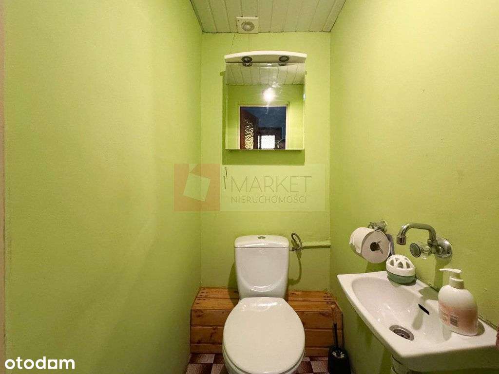 Parterowy dom wolnostojący w Stepnicy- 650.000 zł-6