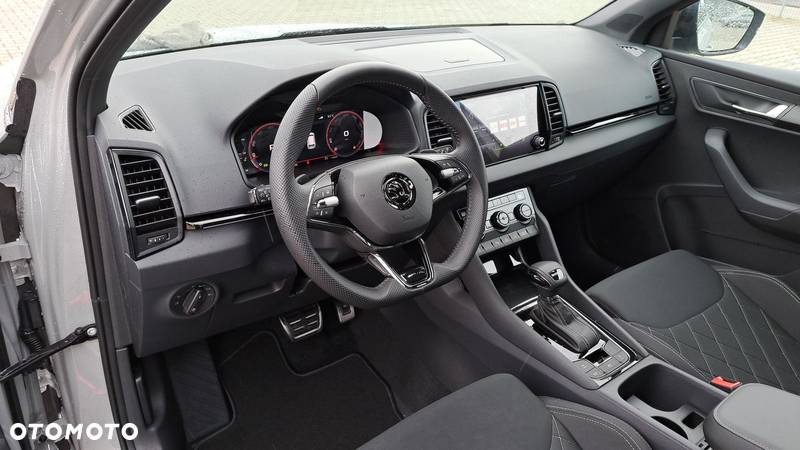 Skoda Karoq 1.5 TSI ACT Style DSG - 16