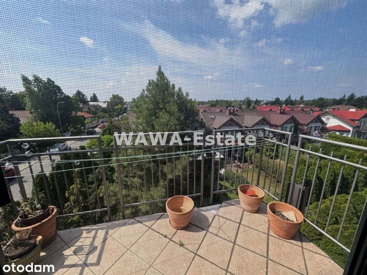 Łomianki. Komfortowy apartament. Os. strzeżone. - Pełny obrazek: 4/20