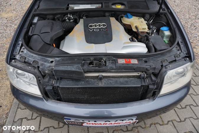 Audi A6 - 22