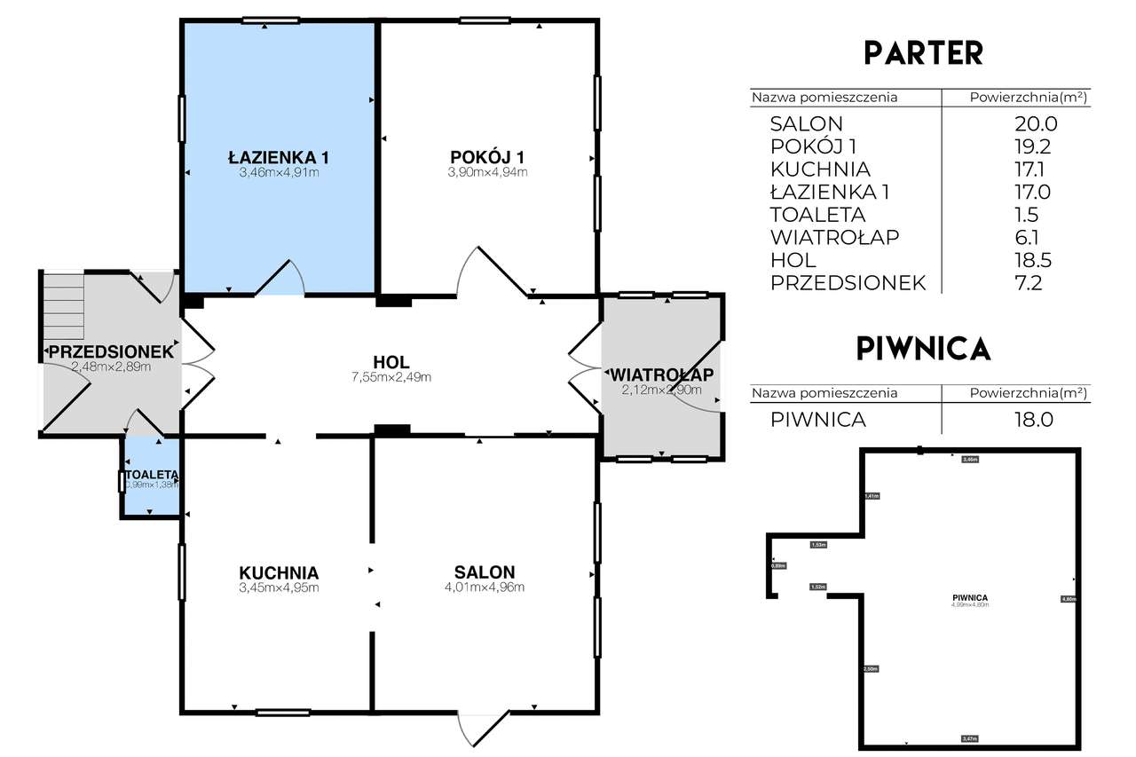 Stylowy Dworek Górski w sercu Beskidów | NOWA CENA do końca grudnia-16
