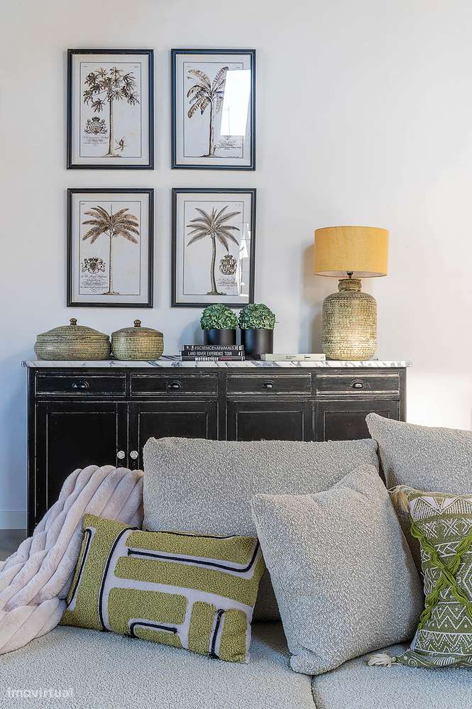 Moradia T5, Azambuja, Celeiro Real - Grande imagem: 5/35