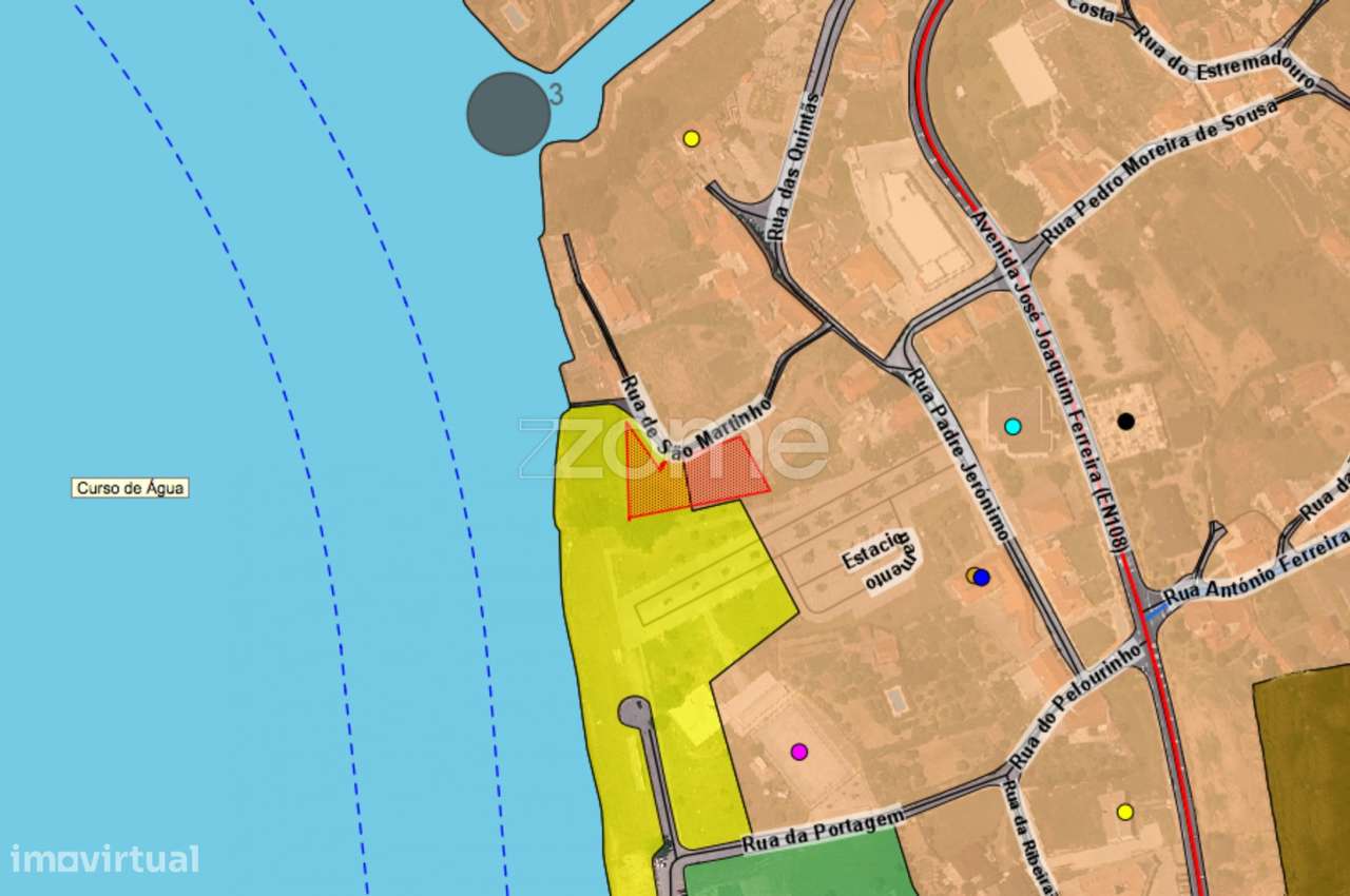 Terreno com 1500m2, em Melres, Gondomar - Grande imagem: 4/24