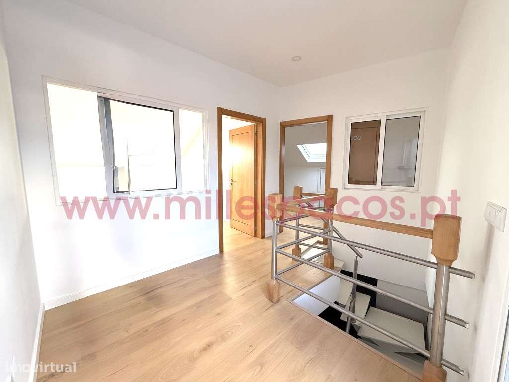 Moradia T2 Nova - Grande imagem: 5/12