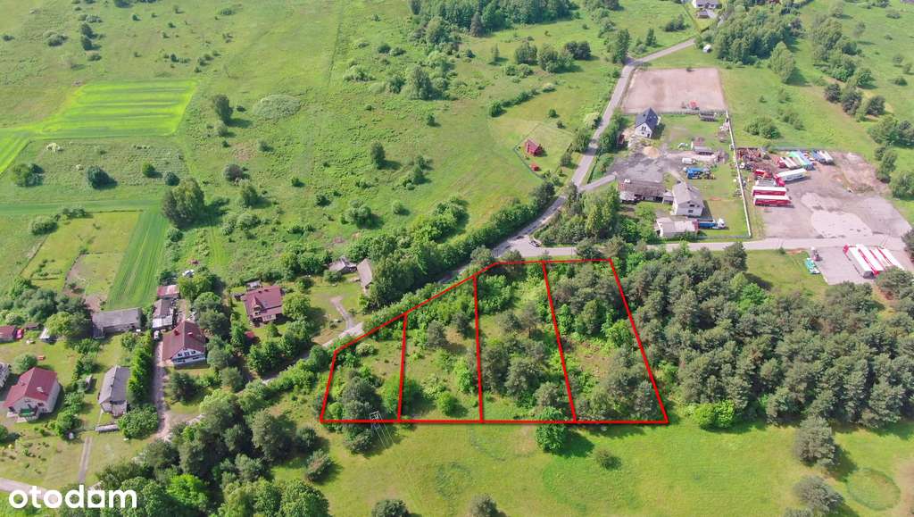 Idealna działka dla inwestora lub dewelopera - Pełny obrazek: 5/14