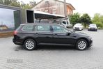 VW Passat Variant 2.0 TDi Business Package DSG - 7