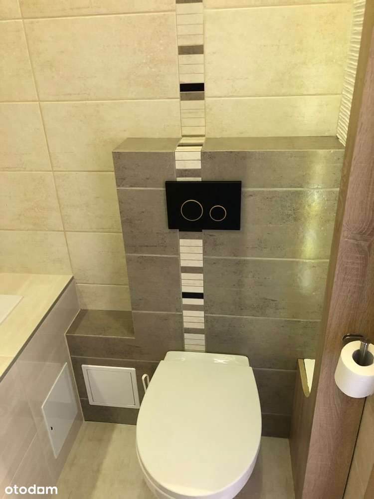 Przytulne mieszkanie M-2 z balkonem I Tychy - Pełny obrazek: 5/12