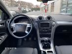 Ford Mondeo 2.0 TDCi Titanium - 26