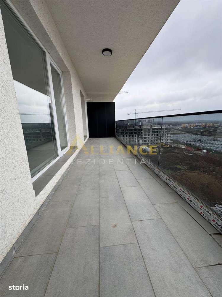 Parcul Tudor Arghezi vand apartament 2 camere decomandat