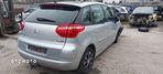 citroen c4 picasso 1,8 16v 125 km rozrusznik - 1