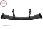 Eleron Spoiler Universal Reglabil GT Design Carbon Film- livrare gratuita - 9