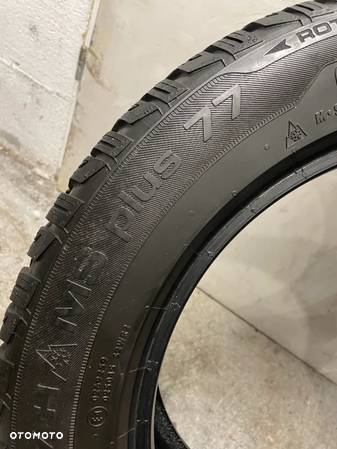 OPONY UNIROYAL MS PLUS 77 215/60R17 96H G-1543 - 3