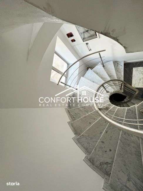 Vila in stil neoclasic, teren 774mp, piscina, IANCU NICOLAE-18