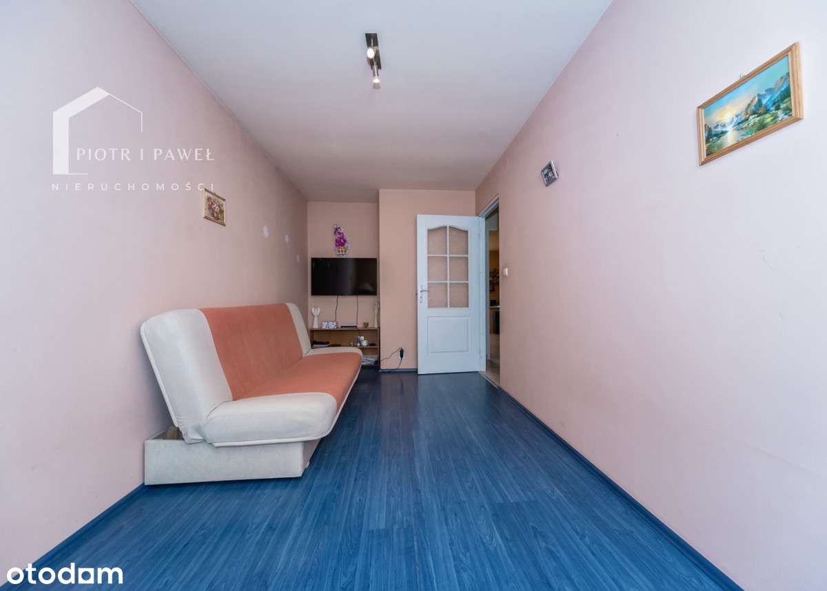 Dom z potencjałem – kominek, taras, garaż!-15