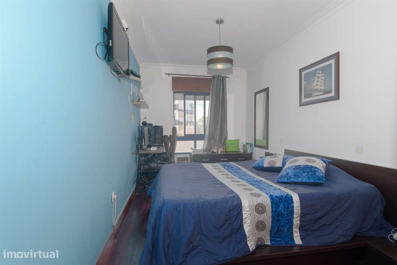 Apartamento T3 Venda em Alto do Seixalinho, Santo André e Verderena,Ba-27