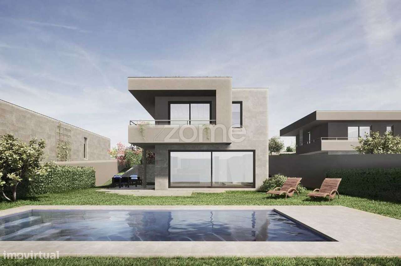 Moradia T3 +1 em Soutelo, Vila Verde - Grande imagem: 5/20