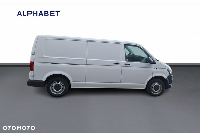 Volkswagen Transporter - 6