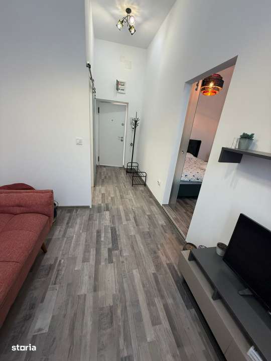 Apartament 2 camere, 40.35 mp utili, Pta Schiller pretabil investitie. - Imagine principală: 5/9