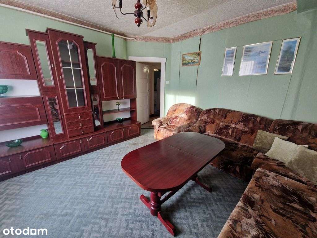 Mieszkanie przy ul. Sienkiewicza-5