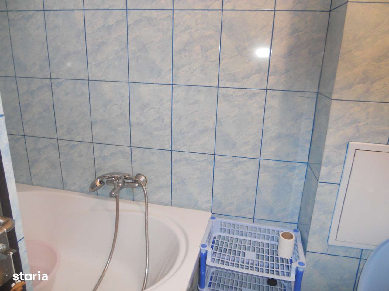 Podu Ros-aproape de Palas Mall-16