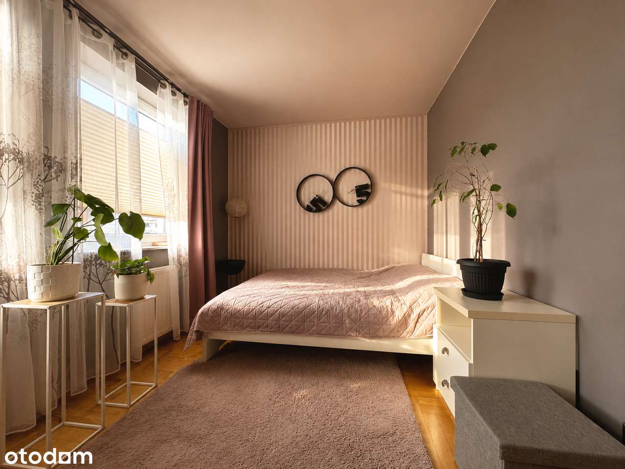 Węglin | 73 m² | 3 pokoje | Balkon | Możliwość 4 pokoju - View 3