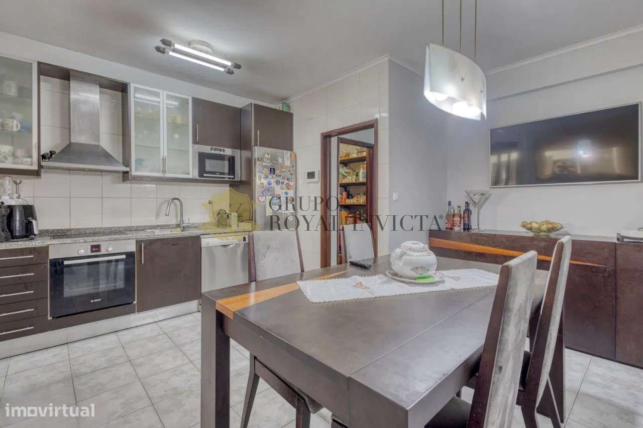 Moradia T3 Geminada em Perafita, Matosinhos – Oportunidade a 900m da P - Grande imagem: 5/19