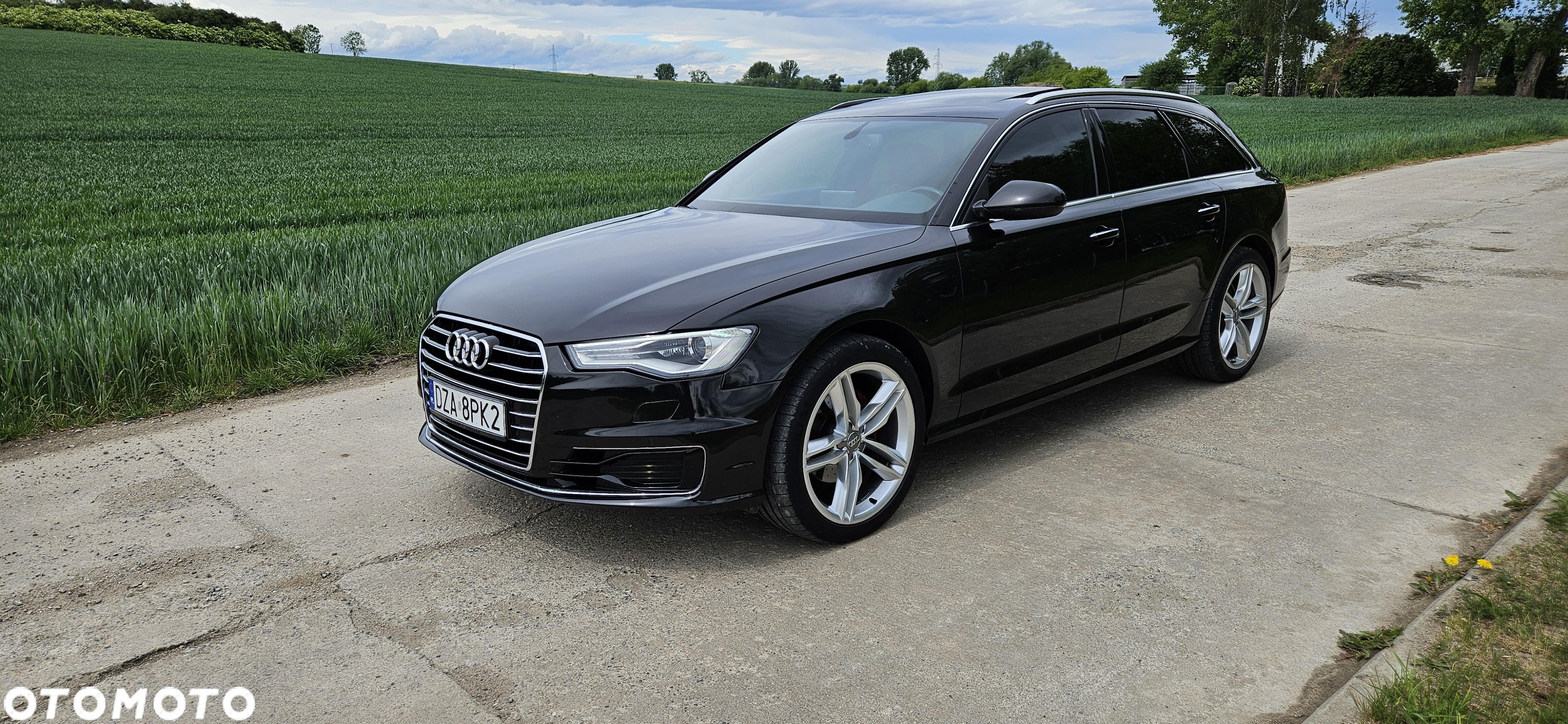 Audi A6 2.0 TDI ultra S tronic - 6