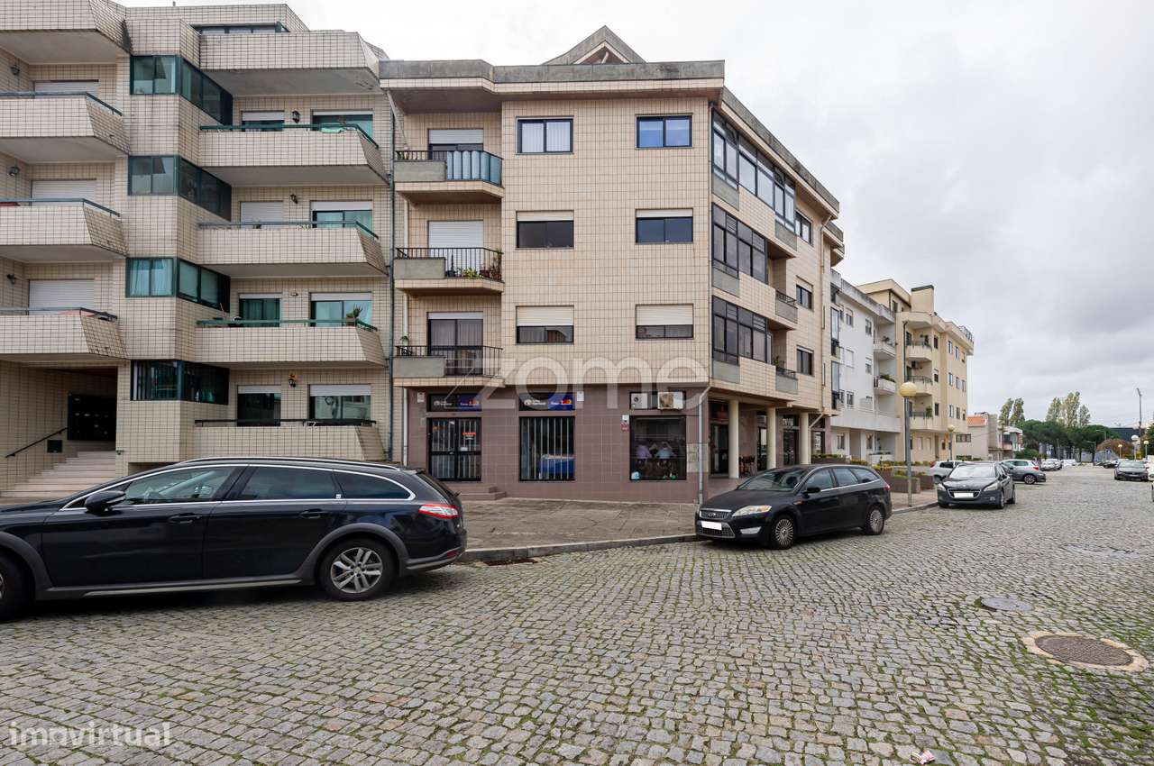 T1 Mobilado com garagem Cidade da Maia - Grande imagem: 4/21