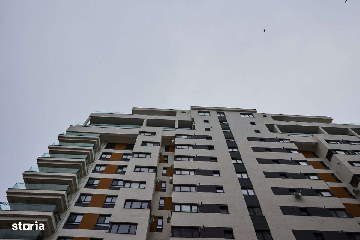 Central Address Residence - zona 13 Septembrie-Marriott-Viilor-Carol