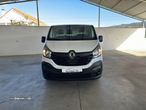 Renault Trafic L1H1 1.6 DCI Confort - 8