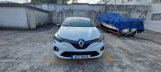 Renault Clio 1.0 TCe Evolution Bi-Fuel