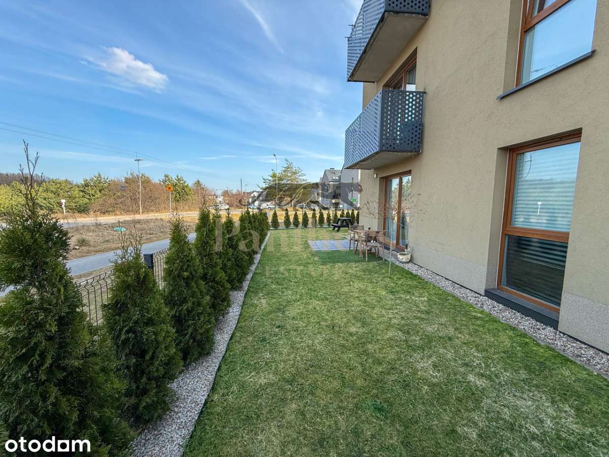 3 pokoje | ogródek | garaż w cenie | Gdynia – pohled 6