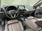 BMW X3 xDrive20d Aut. Luxury Line - 4