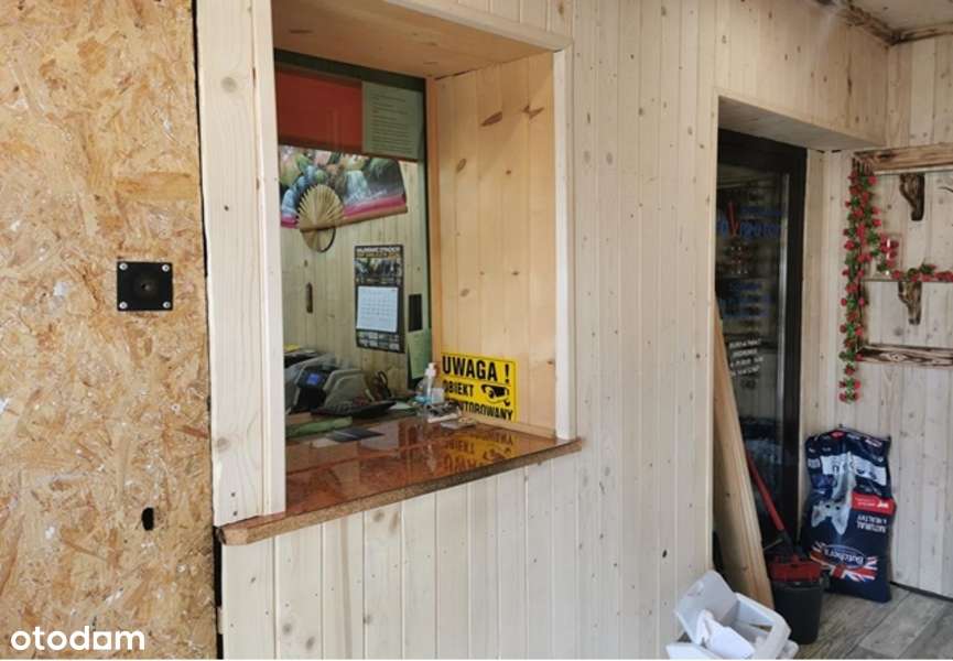 Syndyk sprzeda kamienicę w Zakliczynie ul. Rynek 5 - Pełny obrazek: 4/4