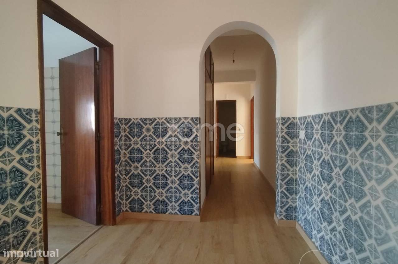 T3 - Urb. da Várzea - Coimbra - Grande imagem: 5/24