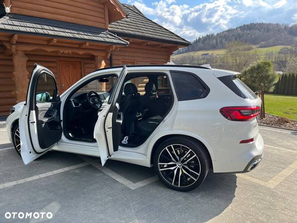 BMW X5 xDrive30d sport - 21