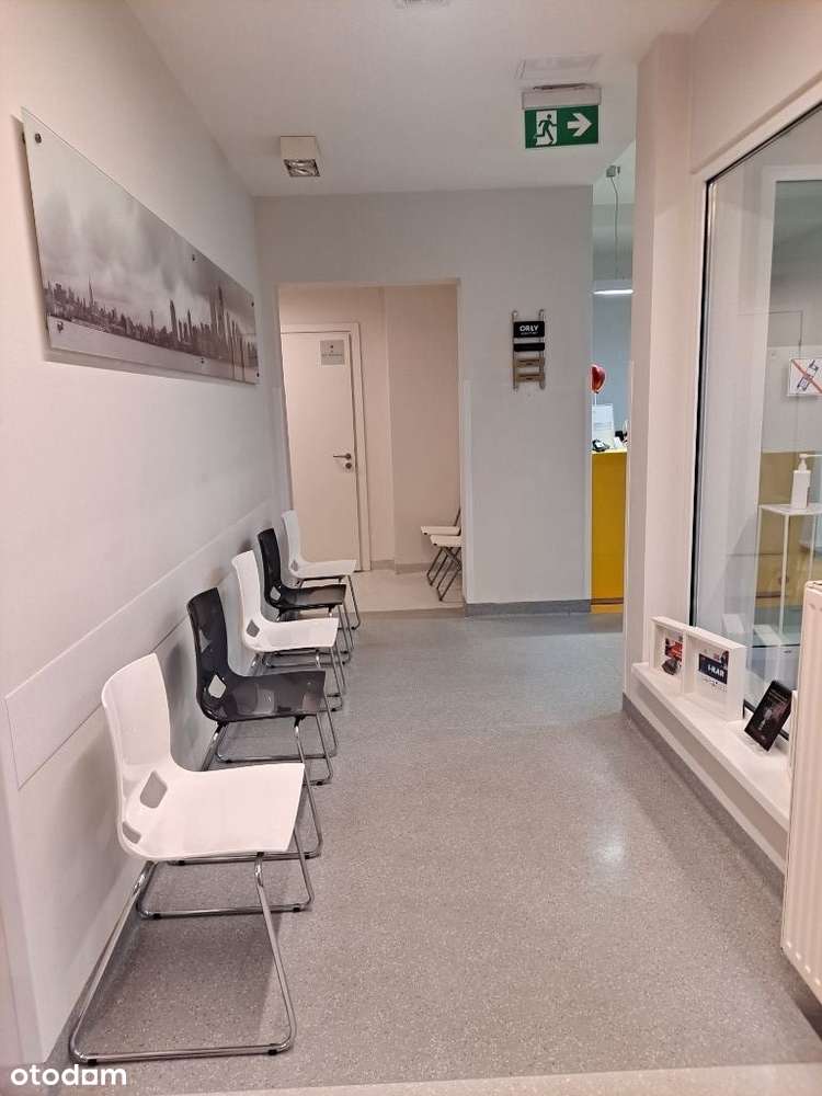 Lokal użytkowy na sprzedaż-3