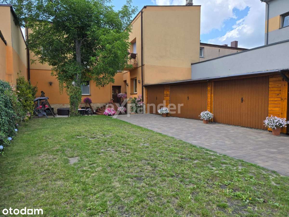 Wyjątkowa Kamienica  z potencjałem inwestycyjnym - Pełny obrazek: 4/10