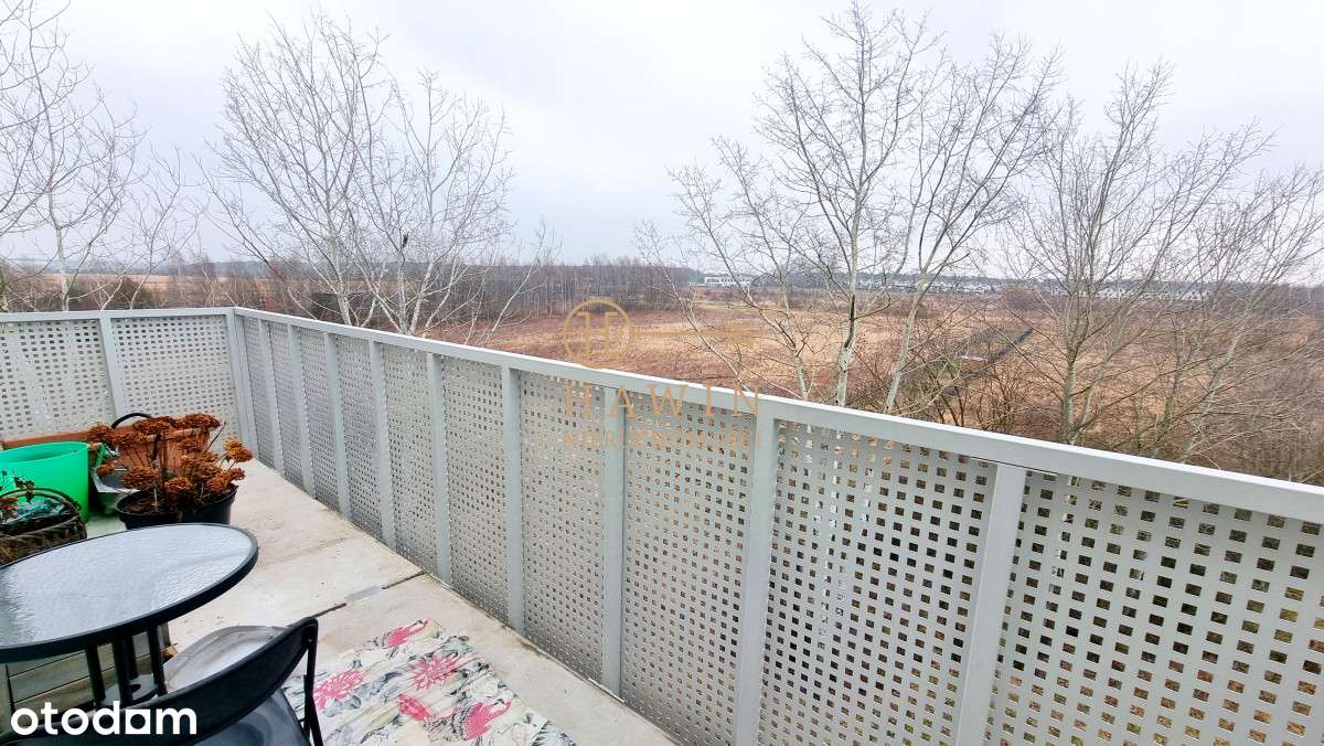 3 pokoje / 2 balkony/ winda/ garaż / klimatyzacja-11