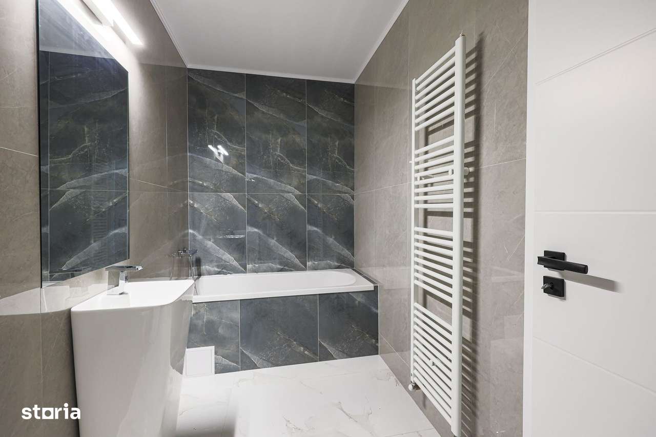 VANDUT! 3 camere amenajat, Finisat premium. - Imagine principală: 4/12