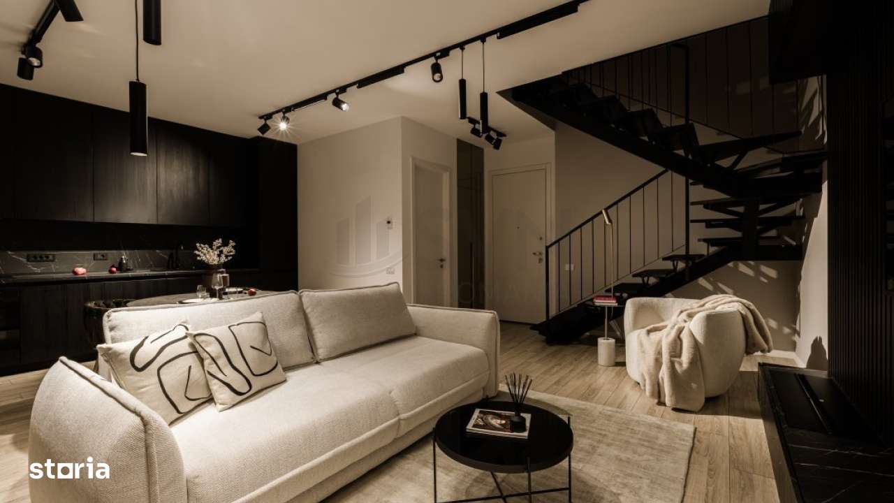 Apartament 3 camere Win Herastrau cu 2 locuri de parcare - Imagine principală: 4/12