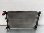 Radiator apa Audi A6 C6 Sedan 2.0 TDI BRE Multitronic, 140cp - 1